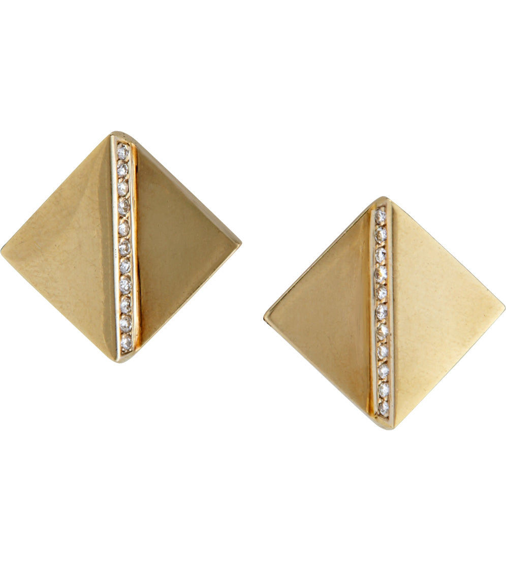 Vintage Jewelry Vintage Aldo Cipullo Earrings
