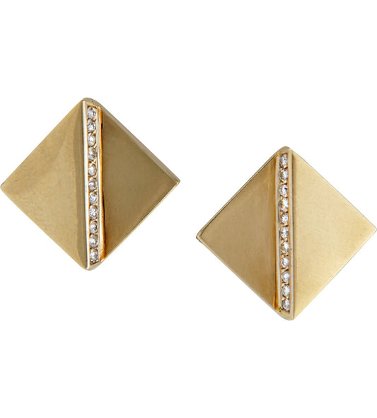 Vintage Jewelry Vintage Aldo Cipullo Earrings