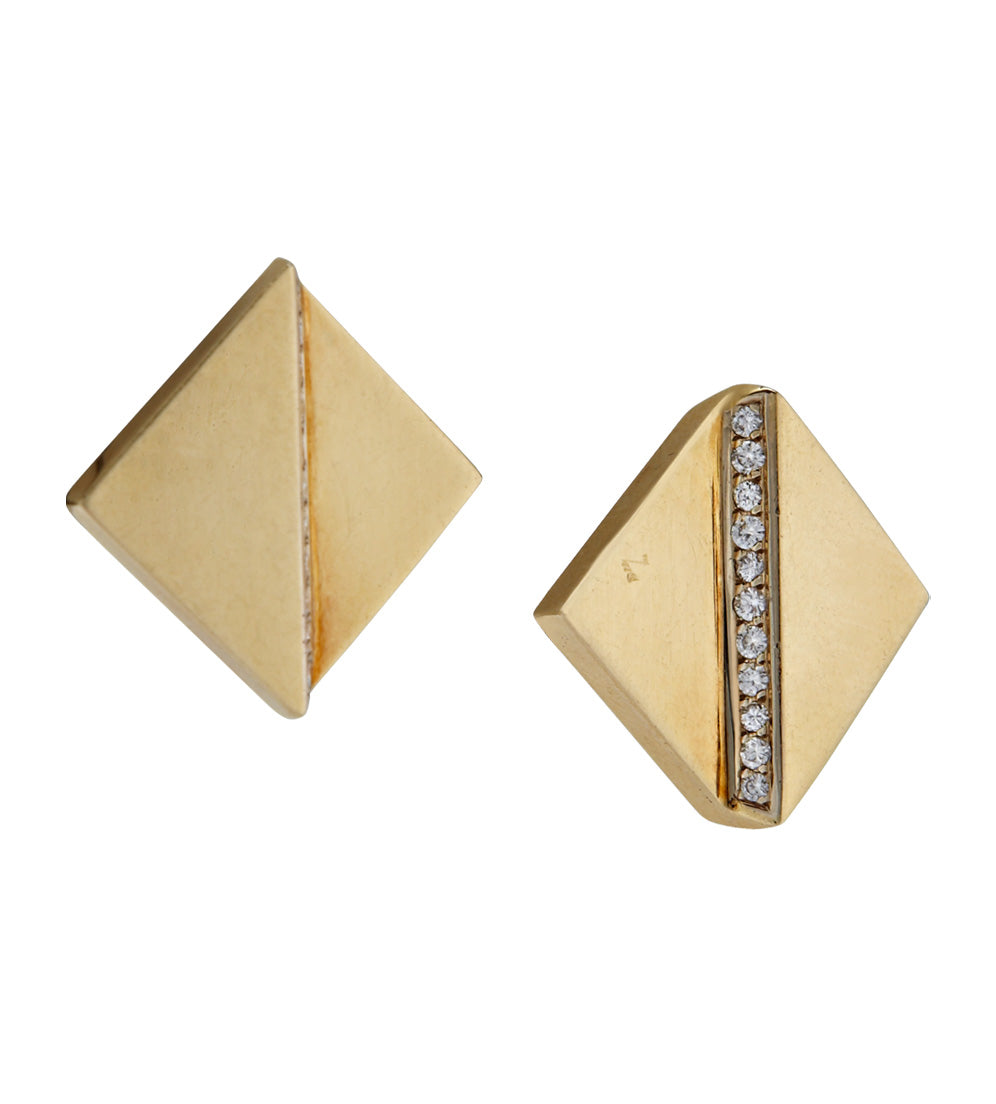 Vintage Jewelry Vintage Aldo Cipullo Earrings