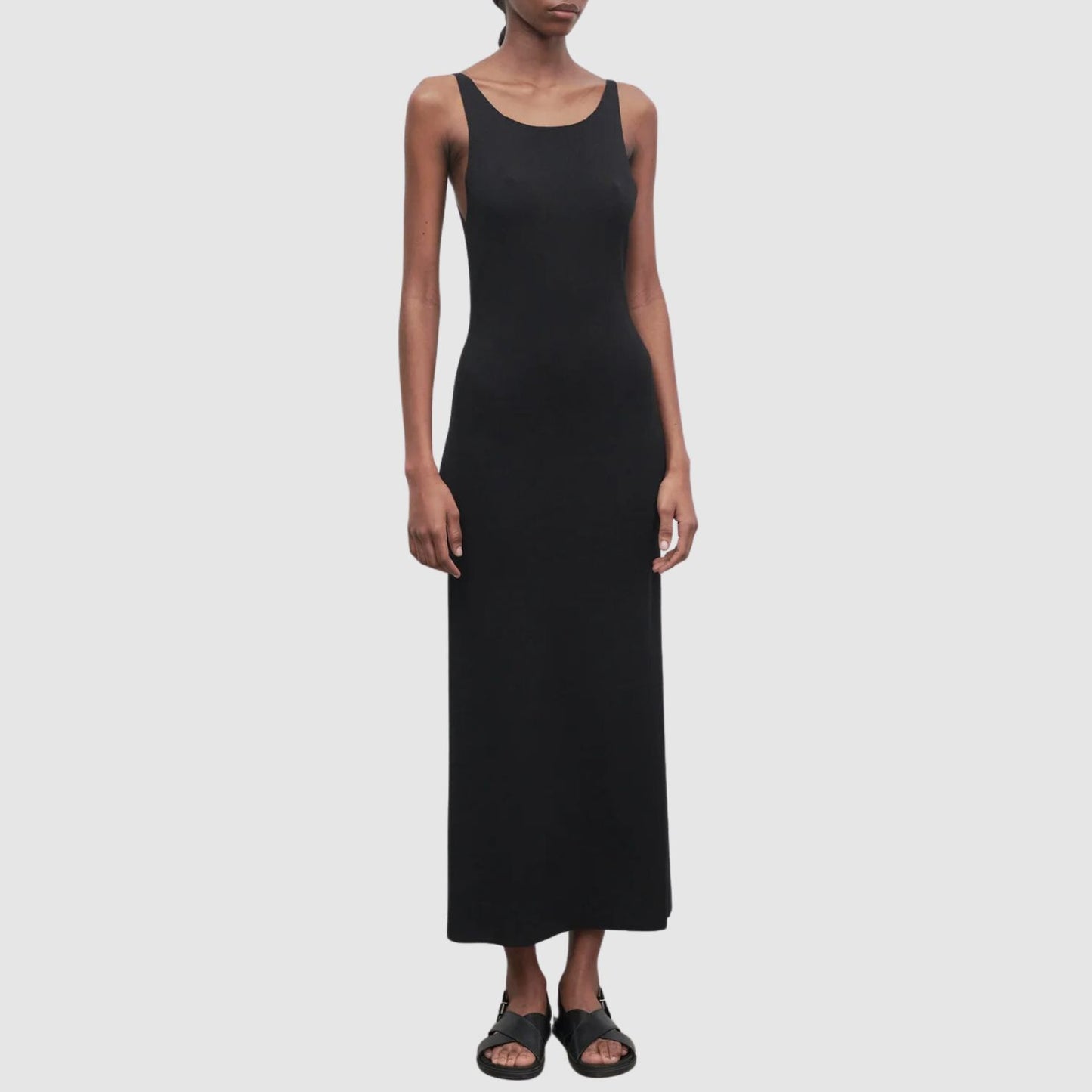 Florio Dress