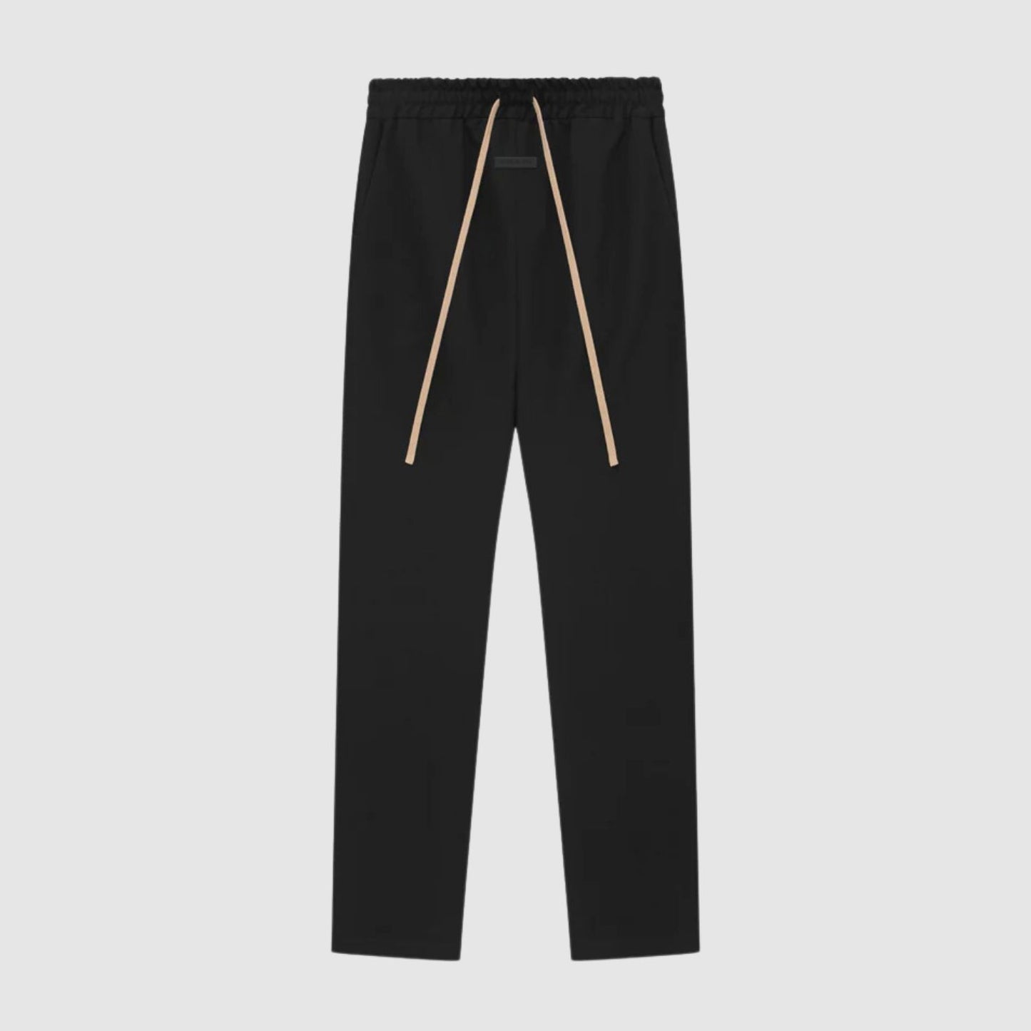 Fear Of God Wool Crepe Forum Pant