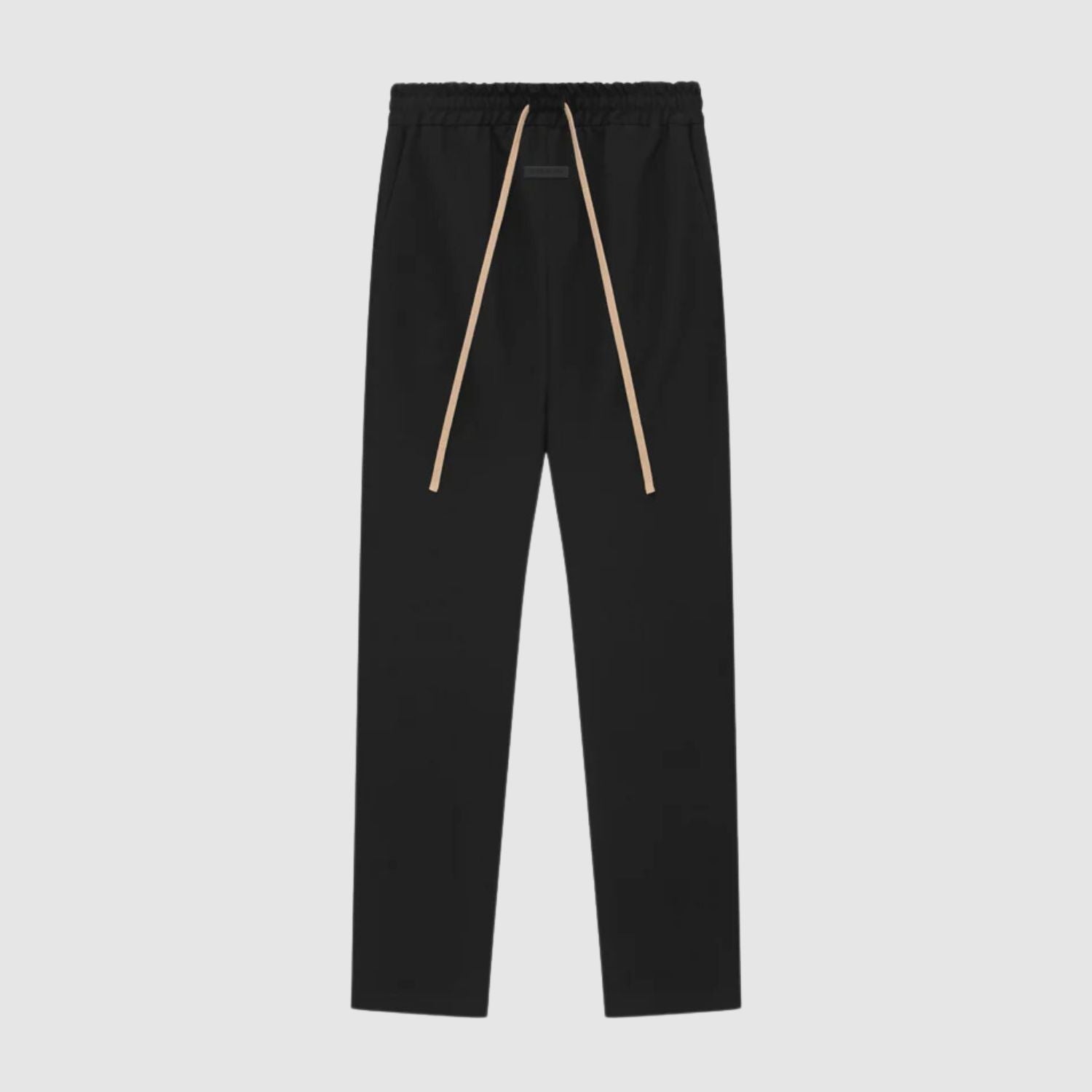 Fear Of God Wool Crepe Forum Pant