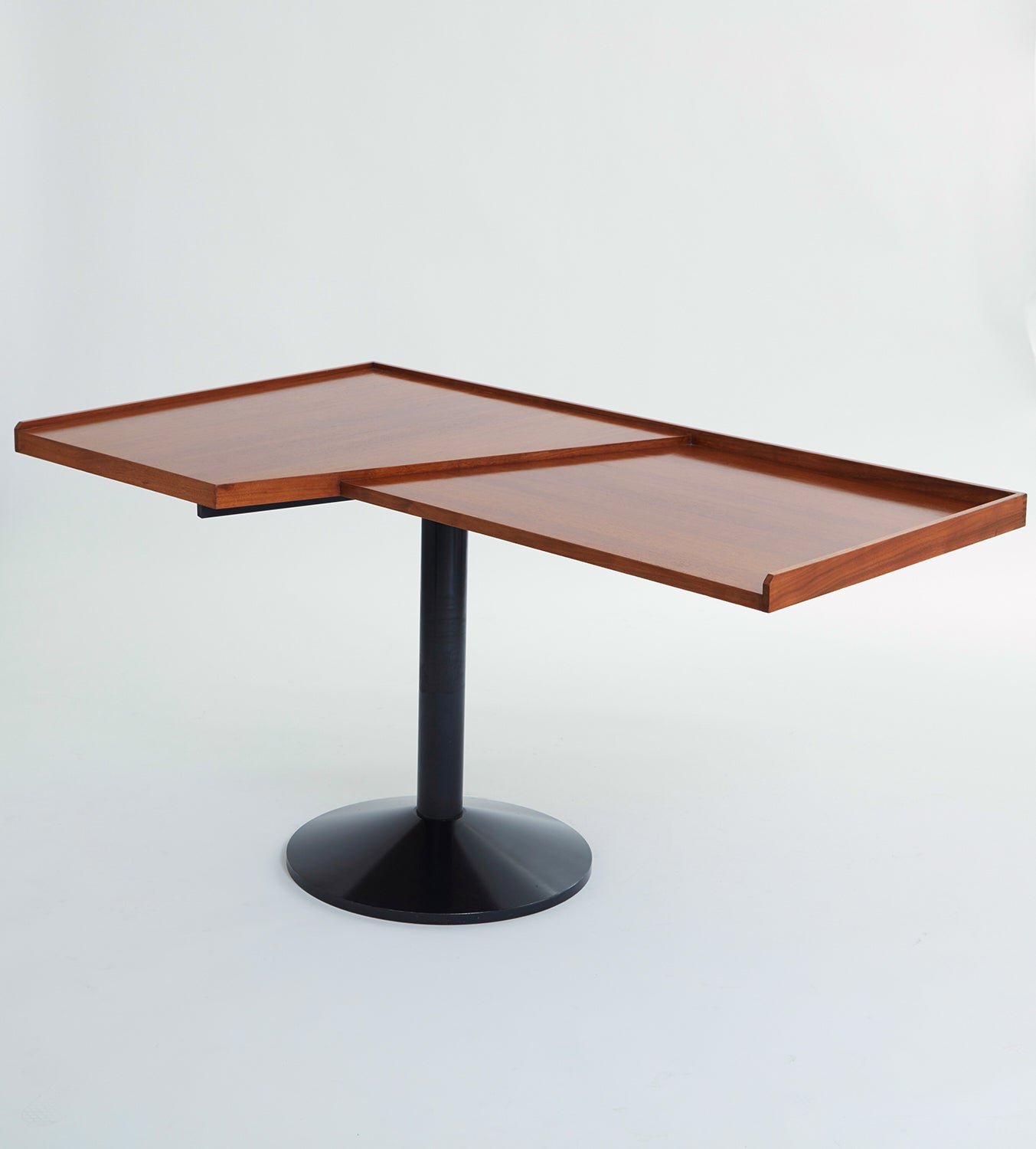 Franco Albini - Stadera Desk and Drawer Unit