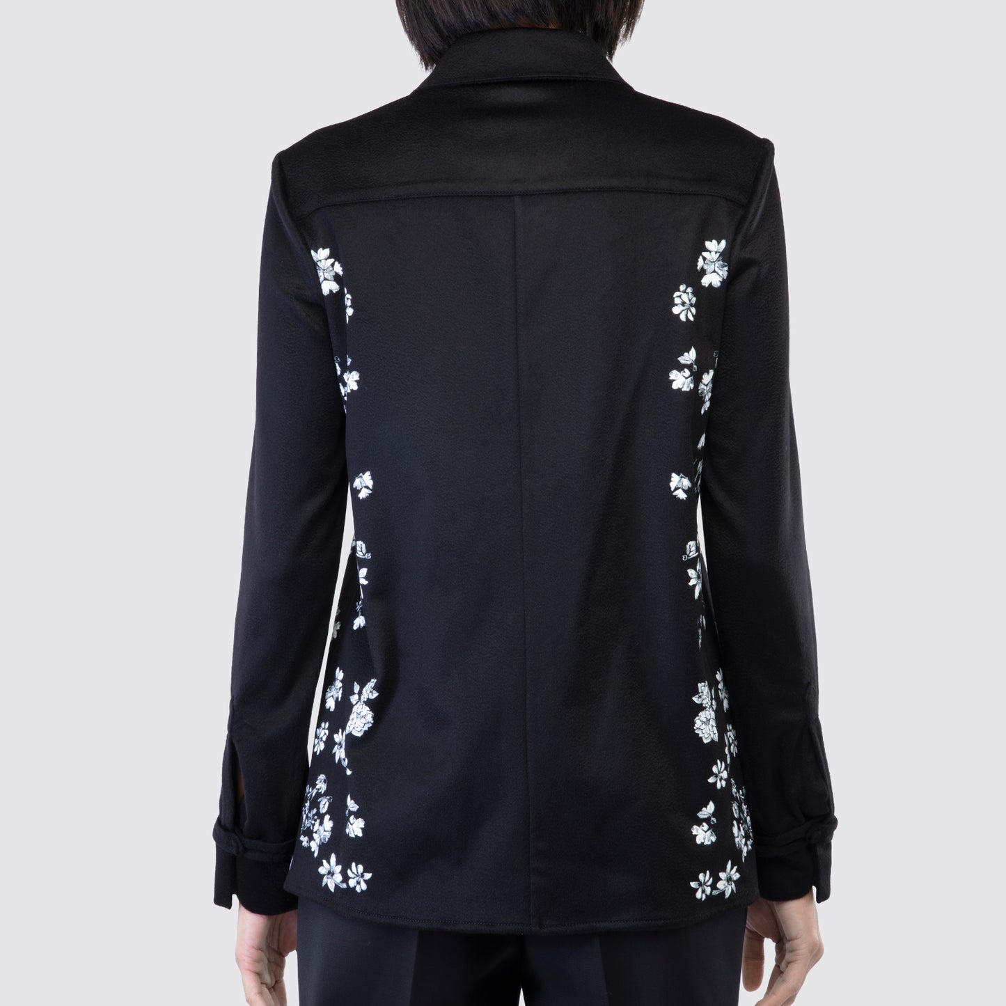 Gabriela Hearst Cruz Shirt