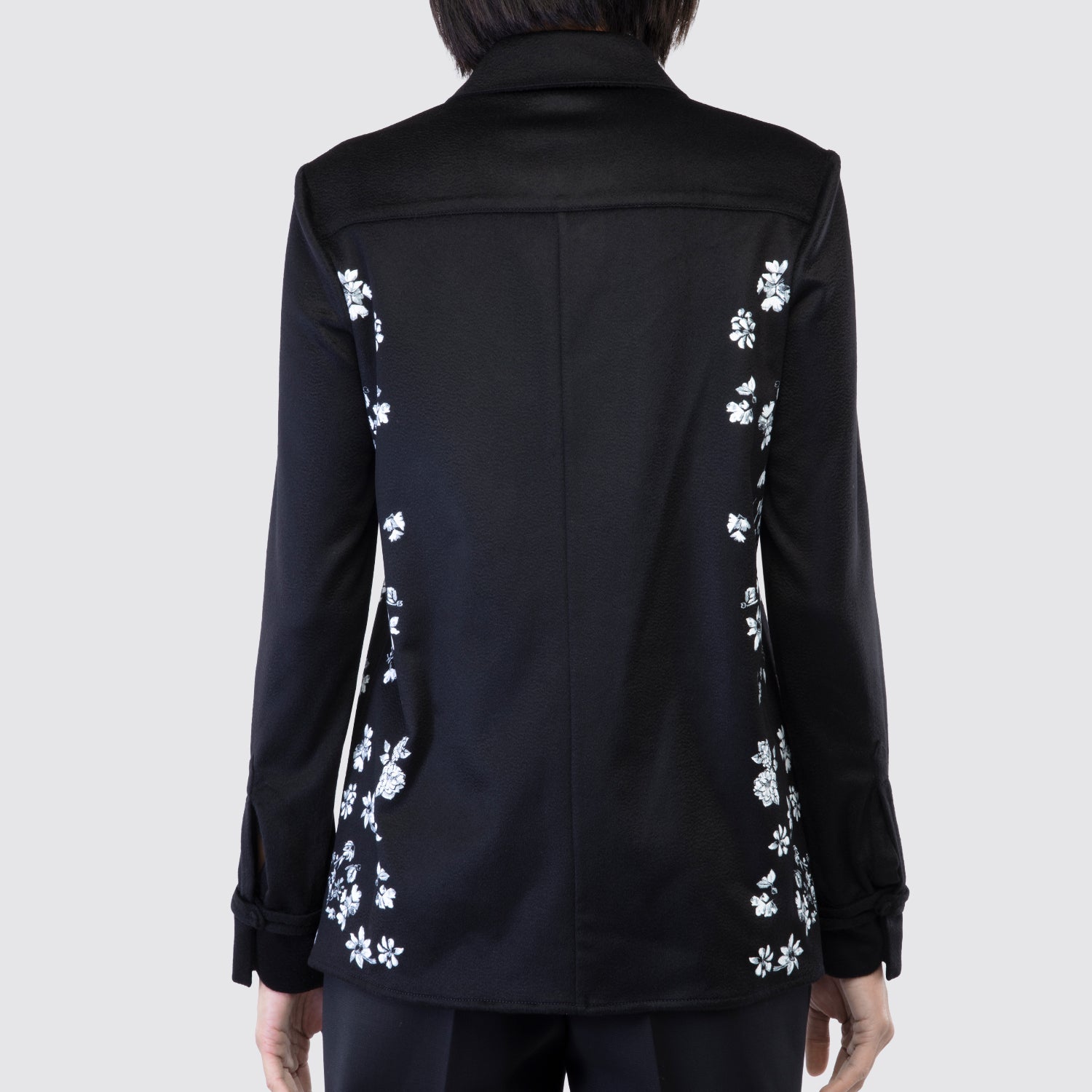 Gabriela Hearst Cruz Shirt