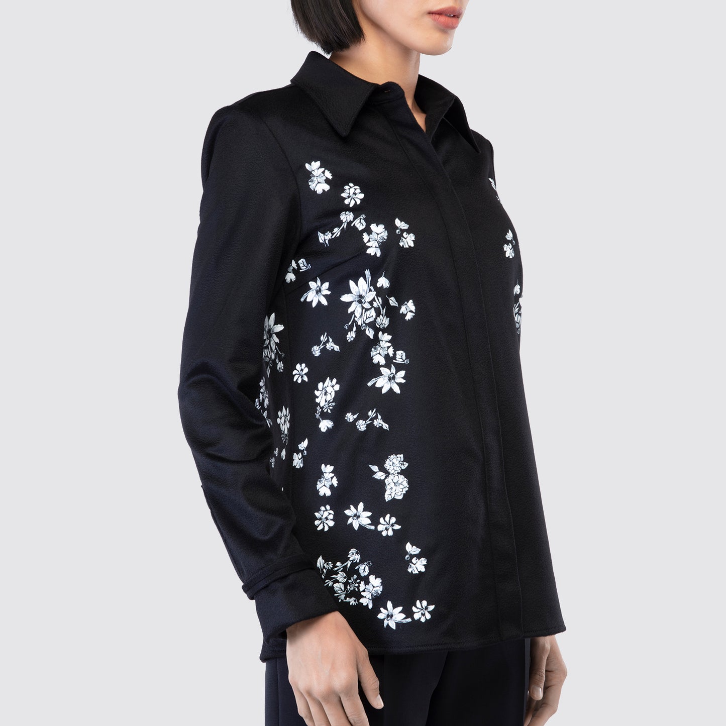 Gabriela Hearst Cruz Shirt