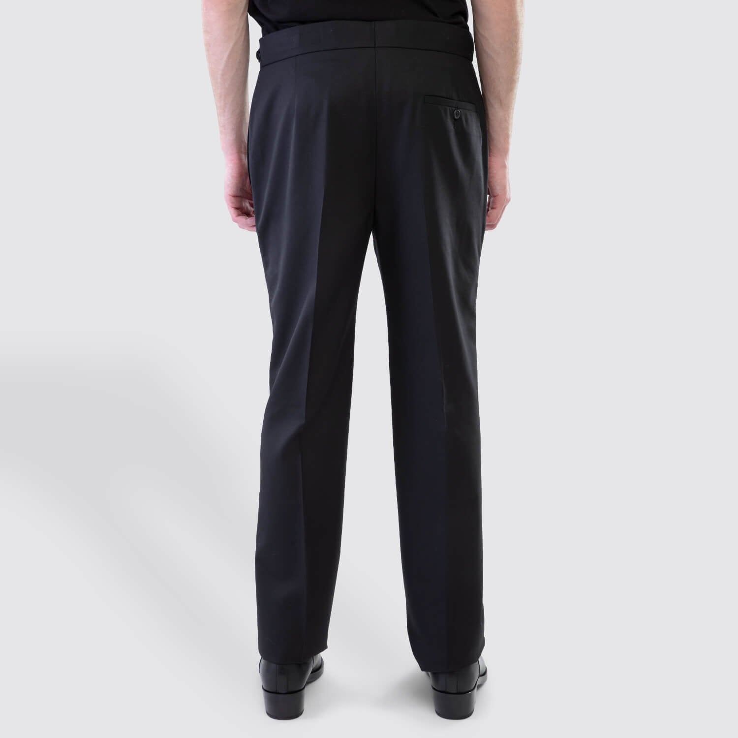 Gabriela Hearst | Sebastian Black Pant