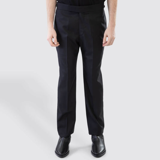 Gabriela Hearst | Sebastian Black Pant