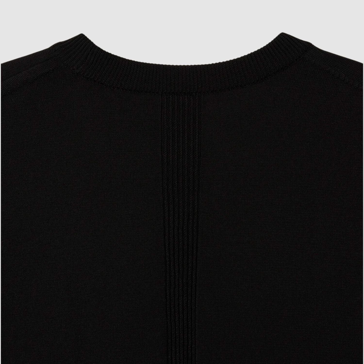 Clothing For Contemporary Life BS High Gauge Short Sleeve Tee Shirt