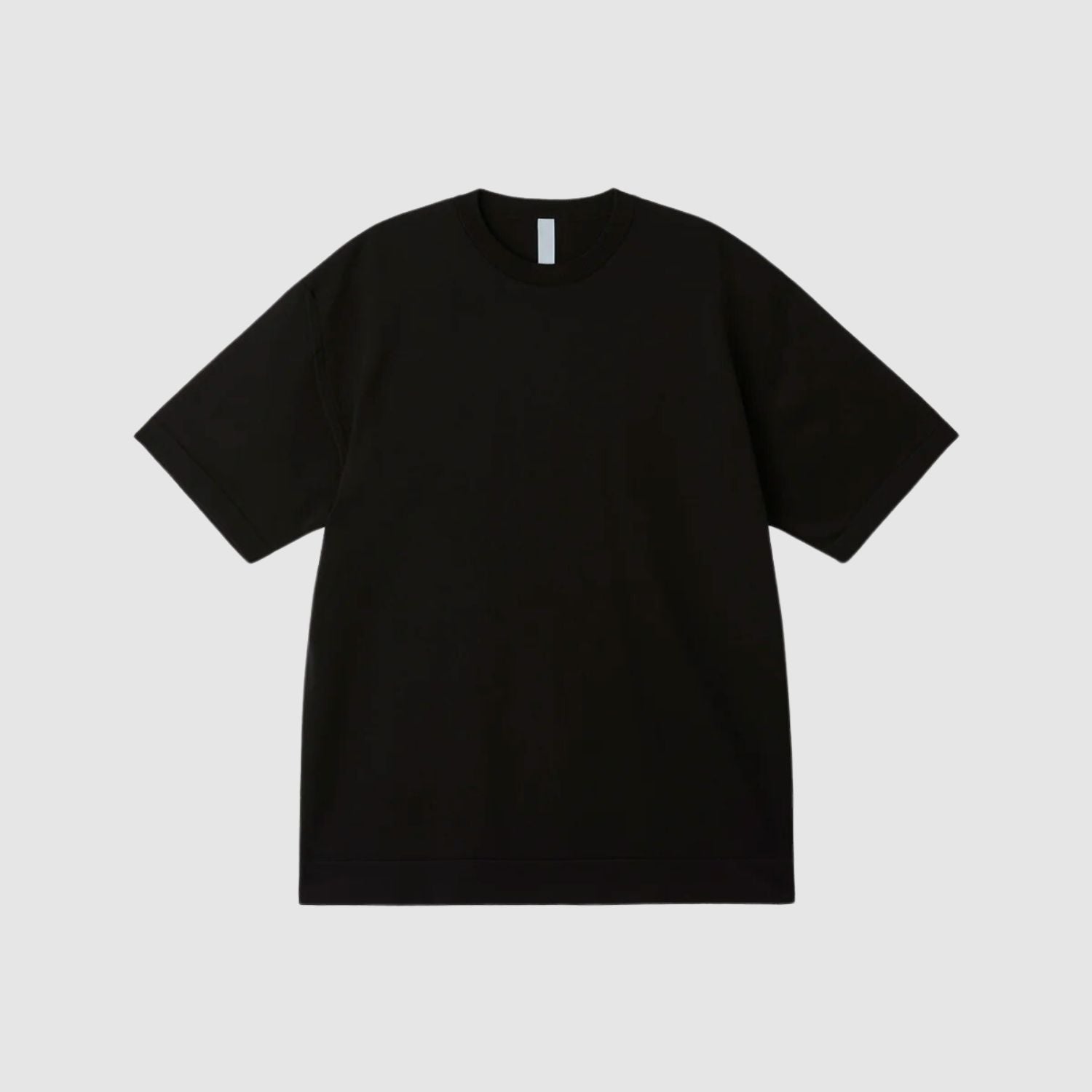 Clothing For Contemporary Life BS High Gauge Short Sleeve Tee Shirt