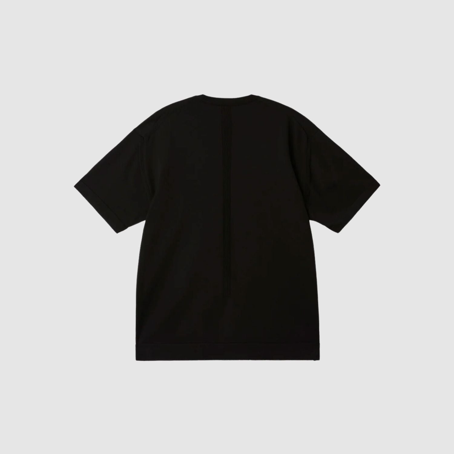 Clothing For Contemporary Life BS High Gauge Short Sleeve Tee Shirt