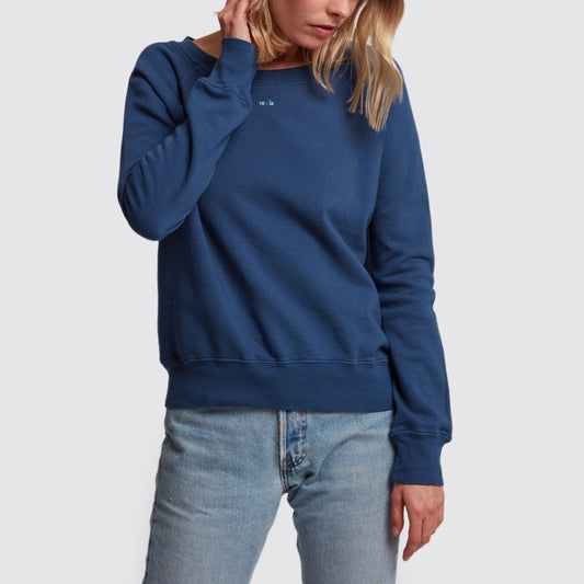 Going Back To Los Angeles Sweatshirt View 1
