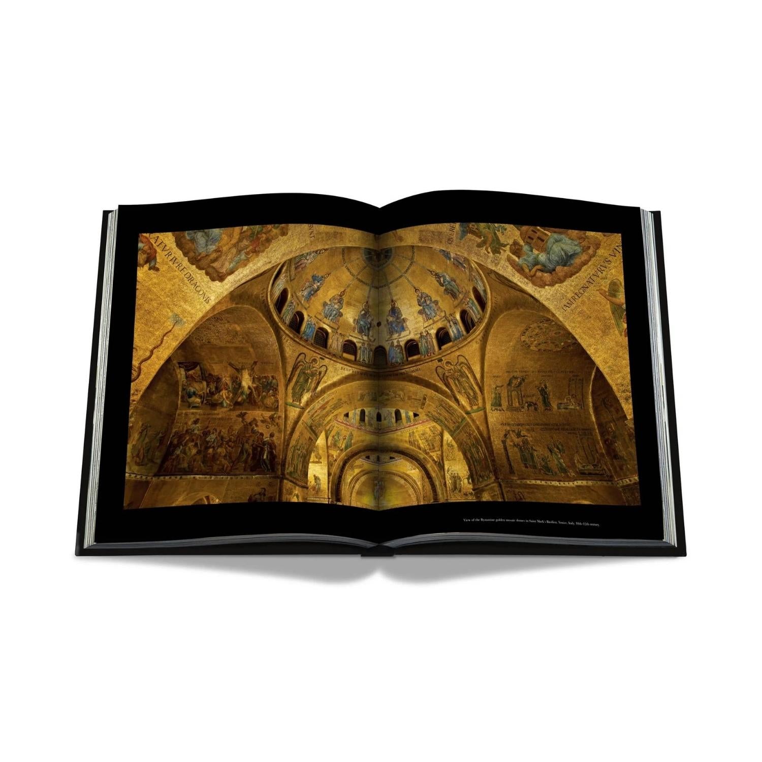 Assouline Gold: The Impossible Collection View 4