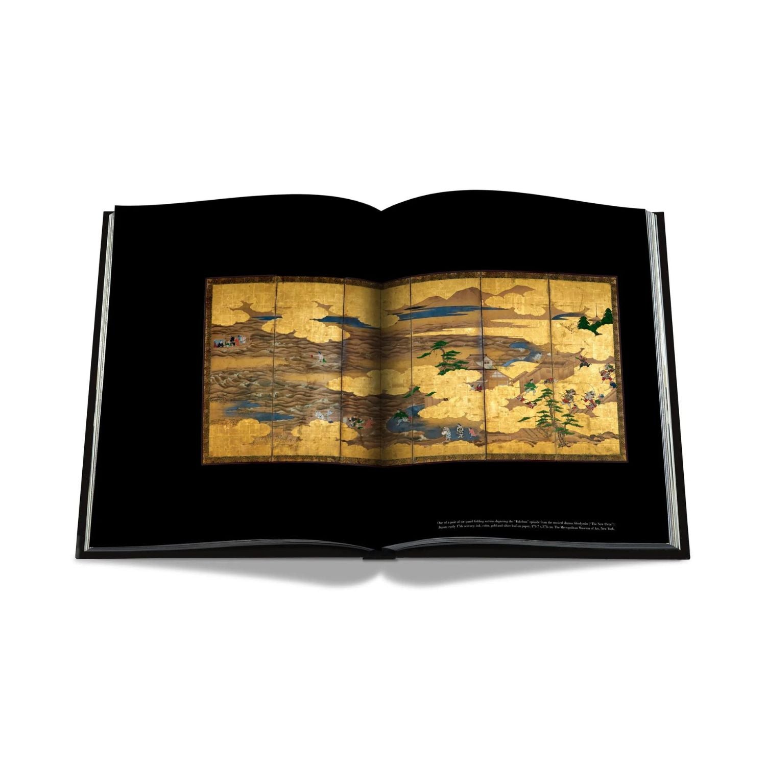 Assouline Gold: The Impossible Collection View 5