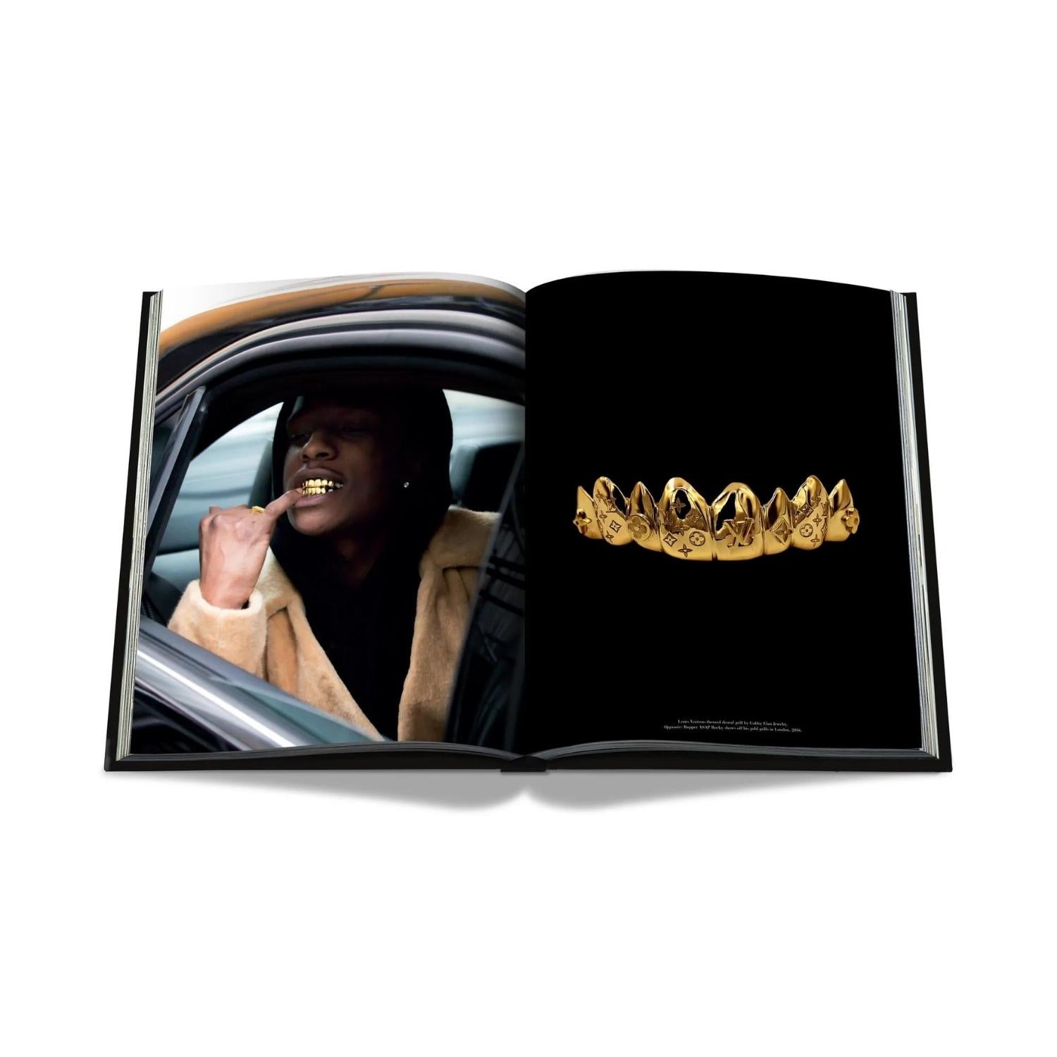 Assouline Gold: The Impossible Collection View 7