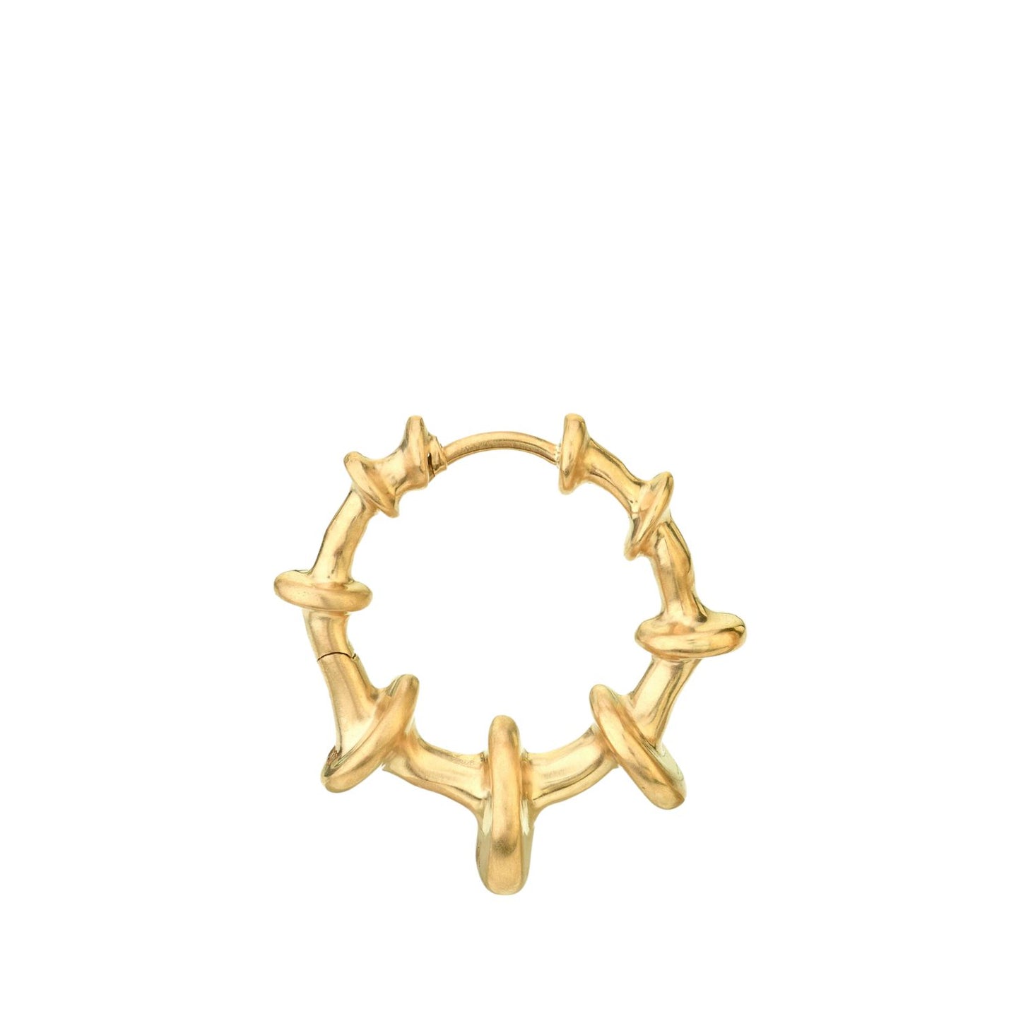 VRAM Single Chrona Mini Hoop