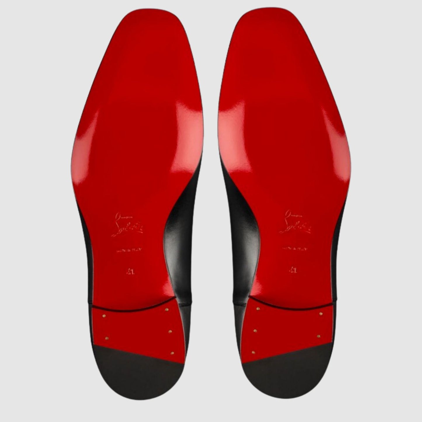 Christian Louboutin Greggo Oxfords