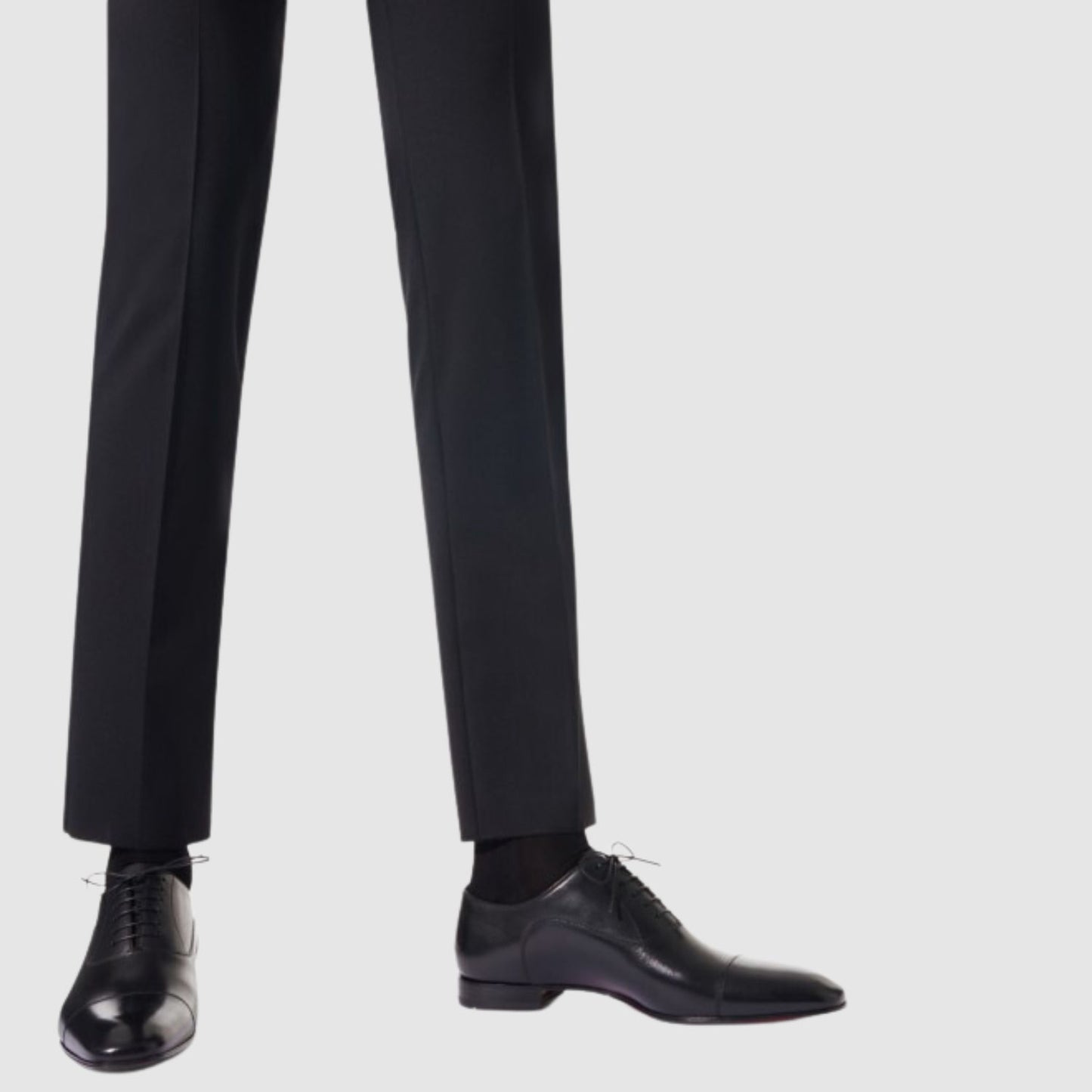 Christian Louboutin Greggo Oxfords