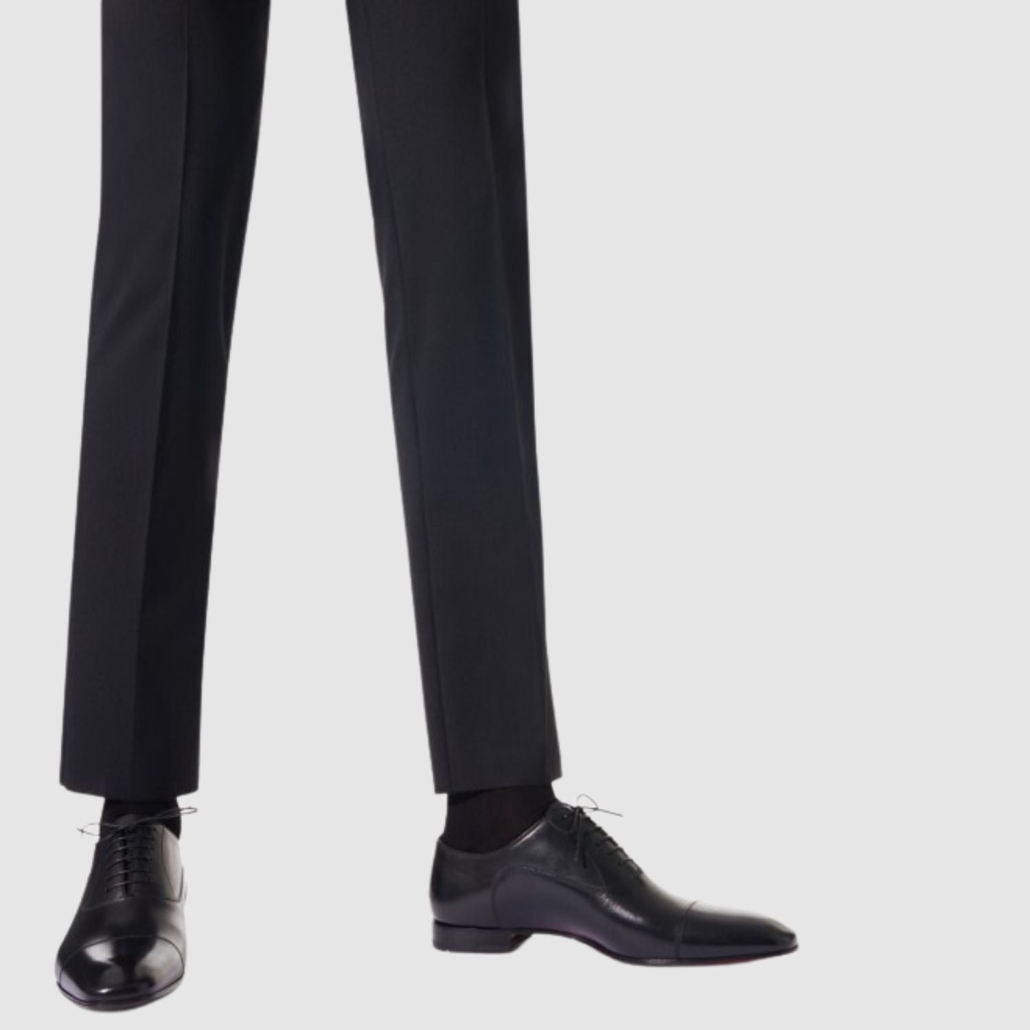 Christian Louboutin Greggo Oxfords
