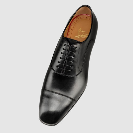Christian Louboutin Greggo Oxfords