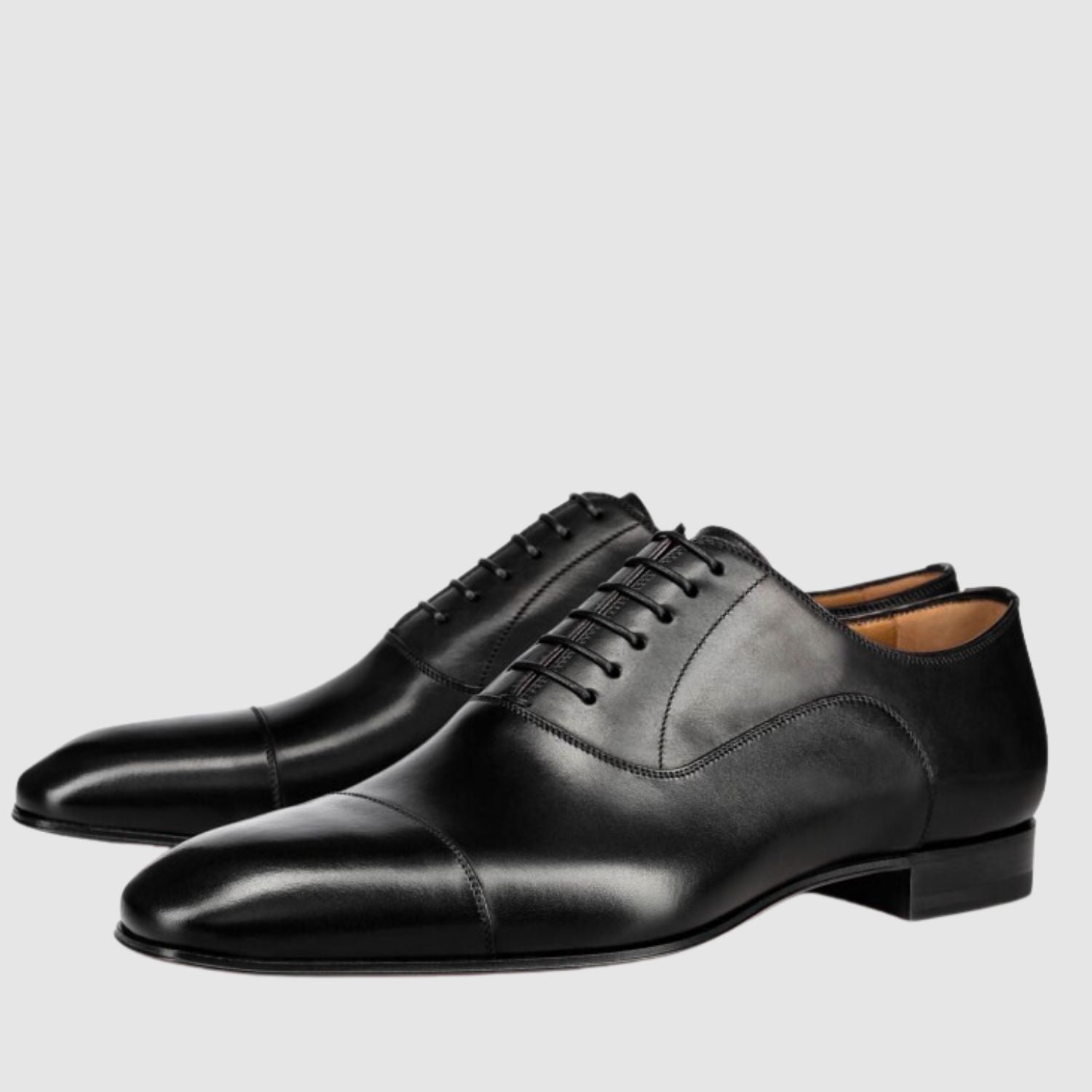 Christian Louboutin Greggo Oxfords