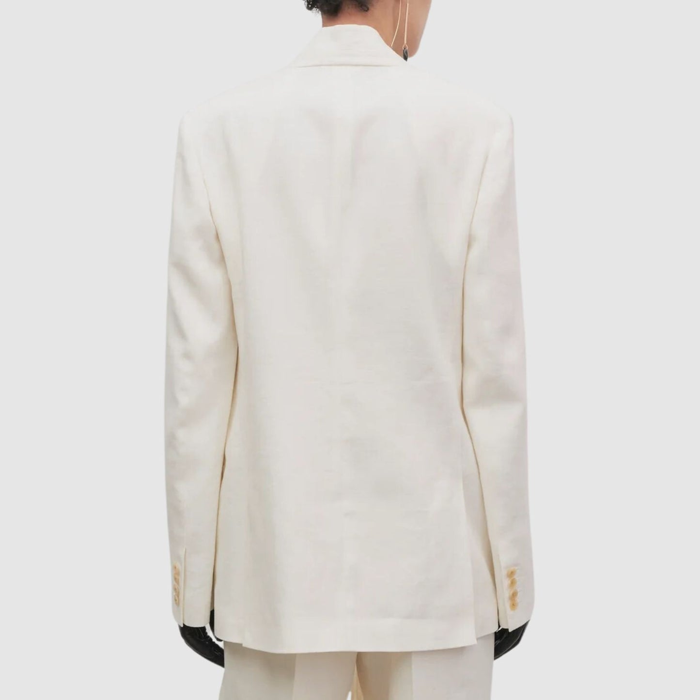 The Row Harvy Jacket