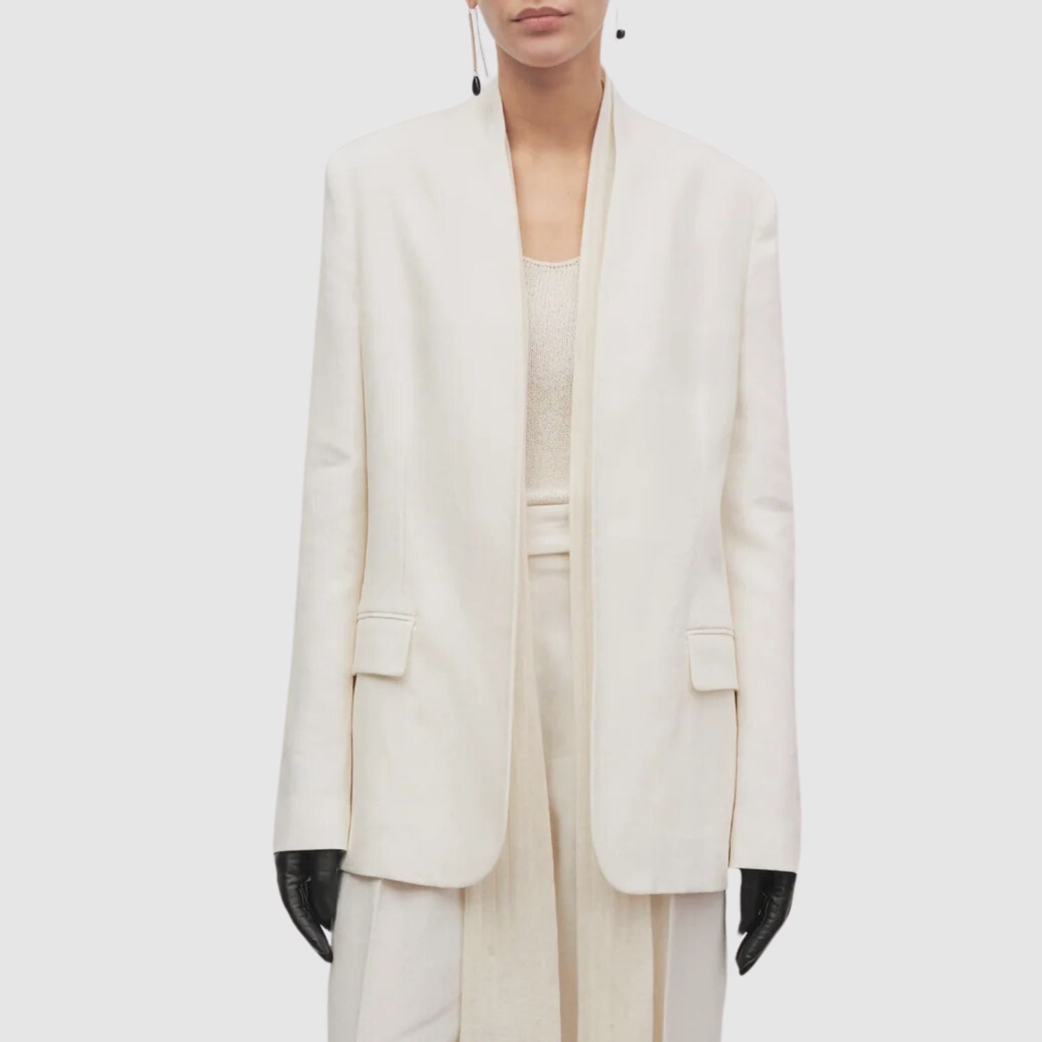 The Row Harvy Jacket