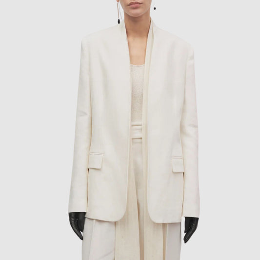 The Row Harvy Jacket