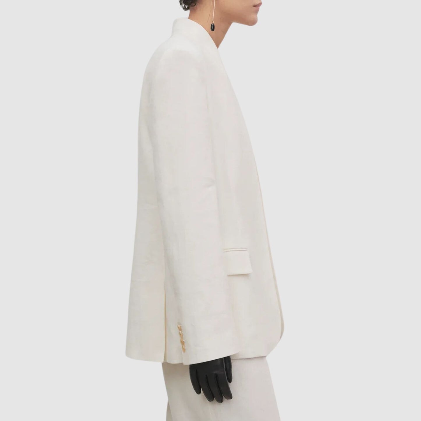 The Row Harvy Jacket