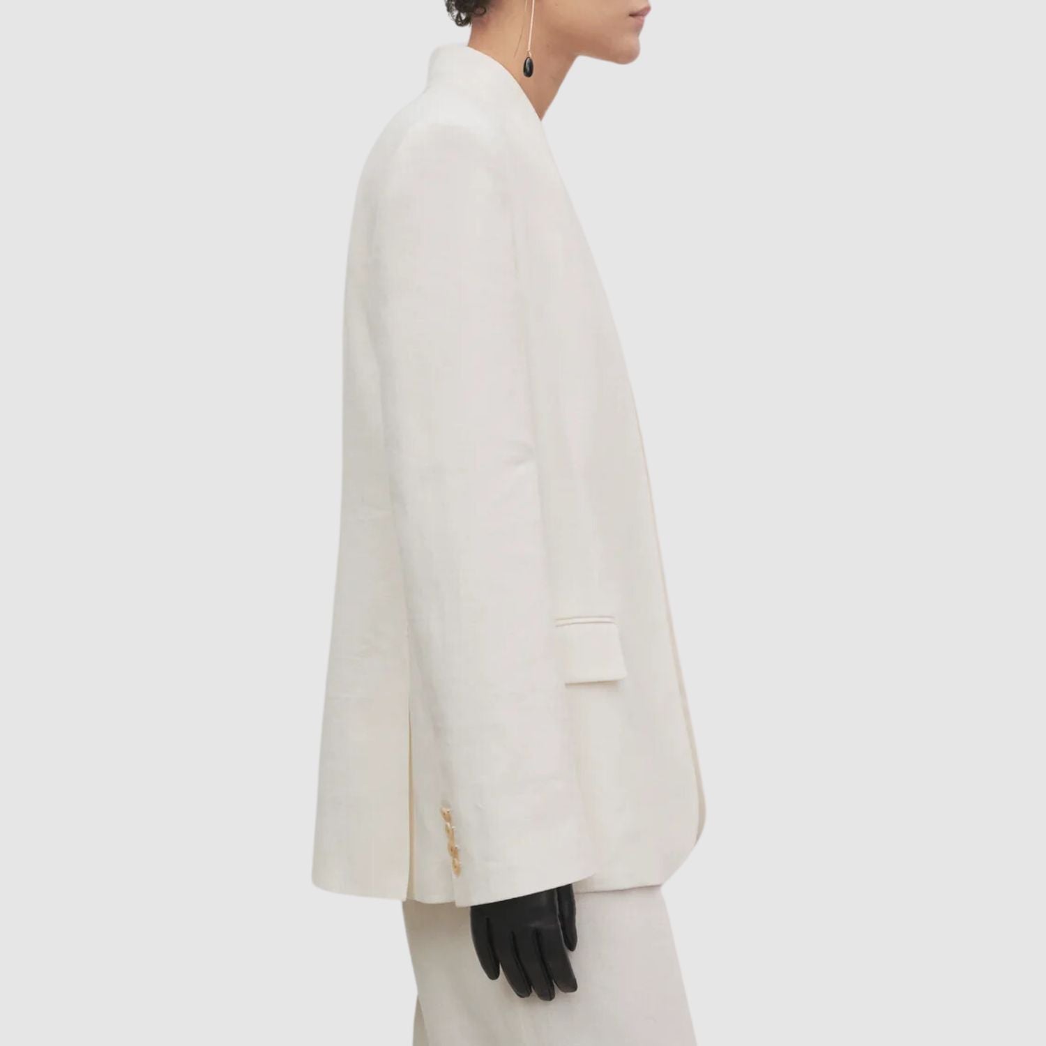 The Row Harvy Jacket