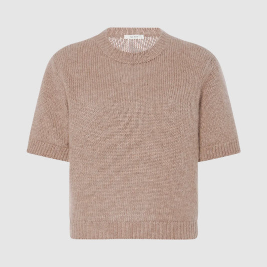 The Row Hibiscus Sweater in Cashmere