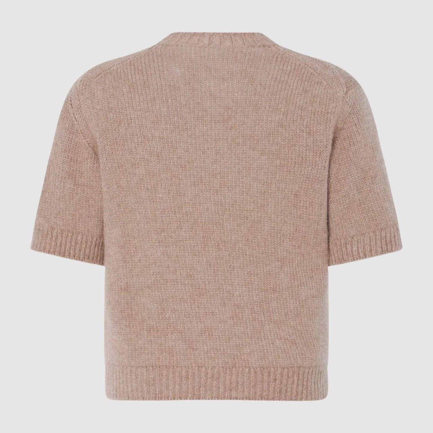The Row Hibiscus Sweater in Cashmere