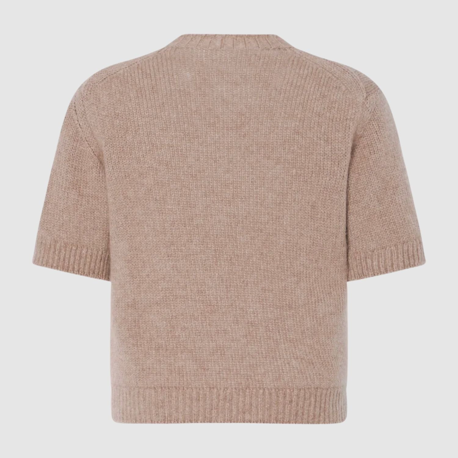 The Row Hibiscus Sweater in Cashmere