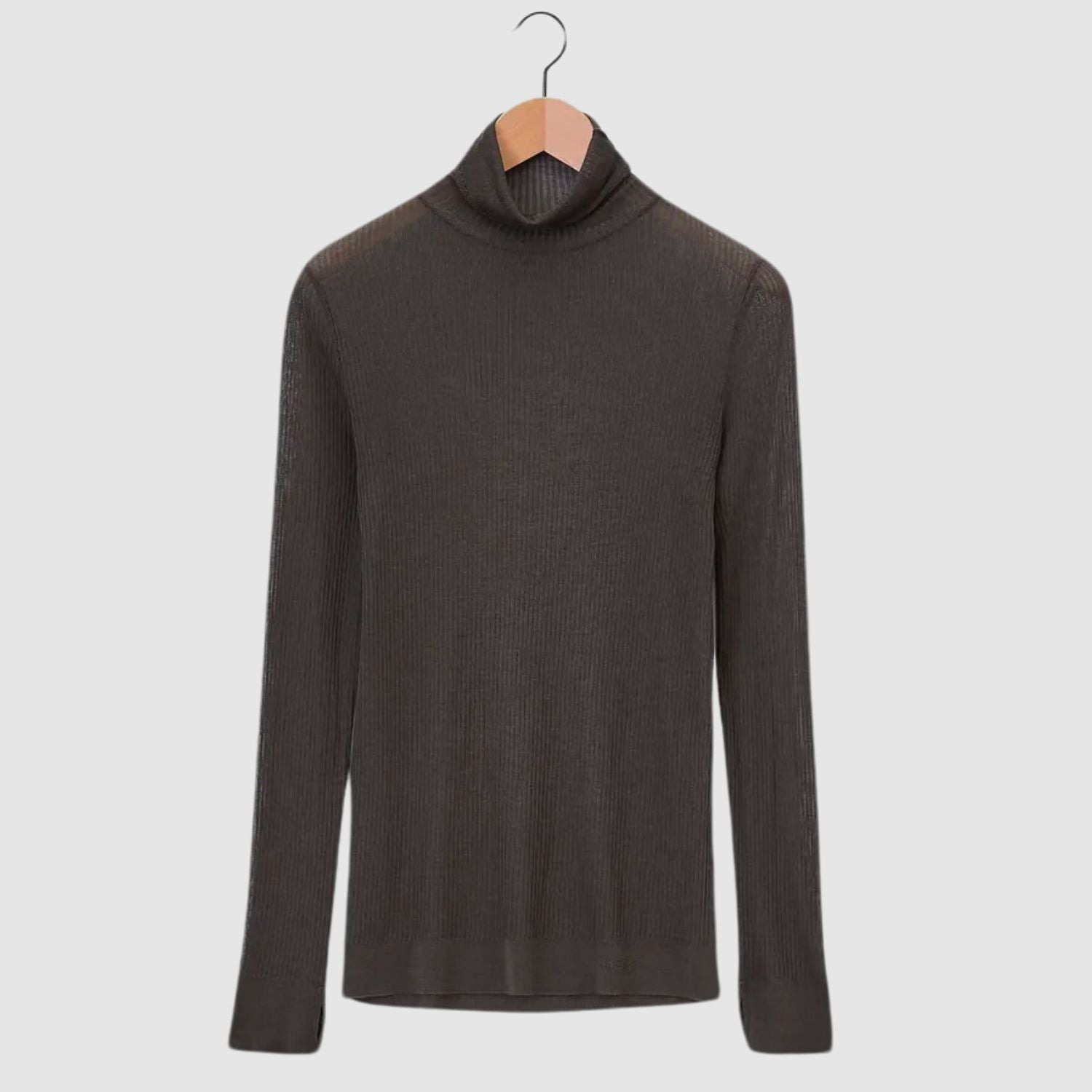 LEMAIRE Seamless High Neck Top