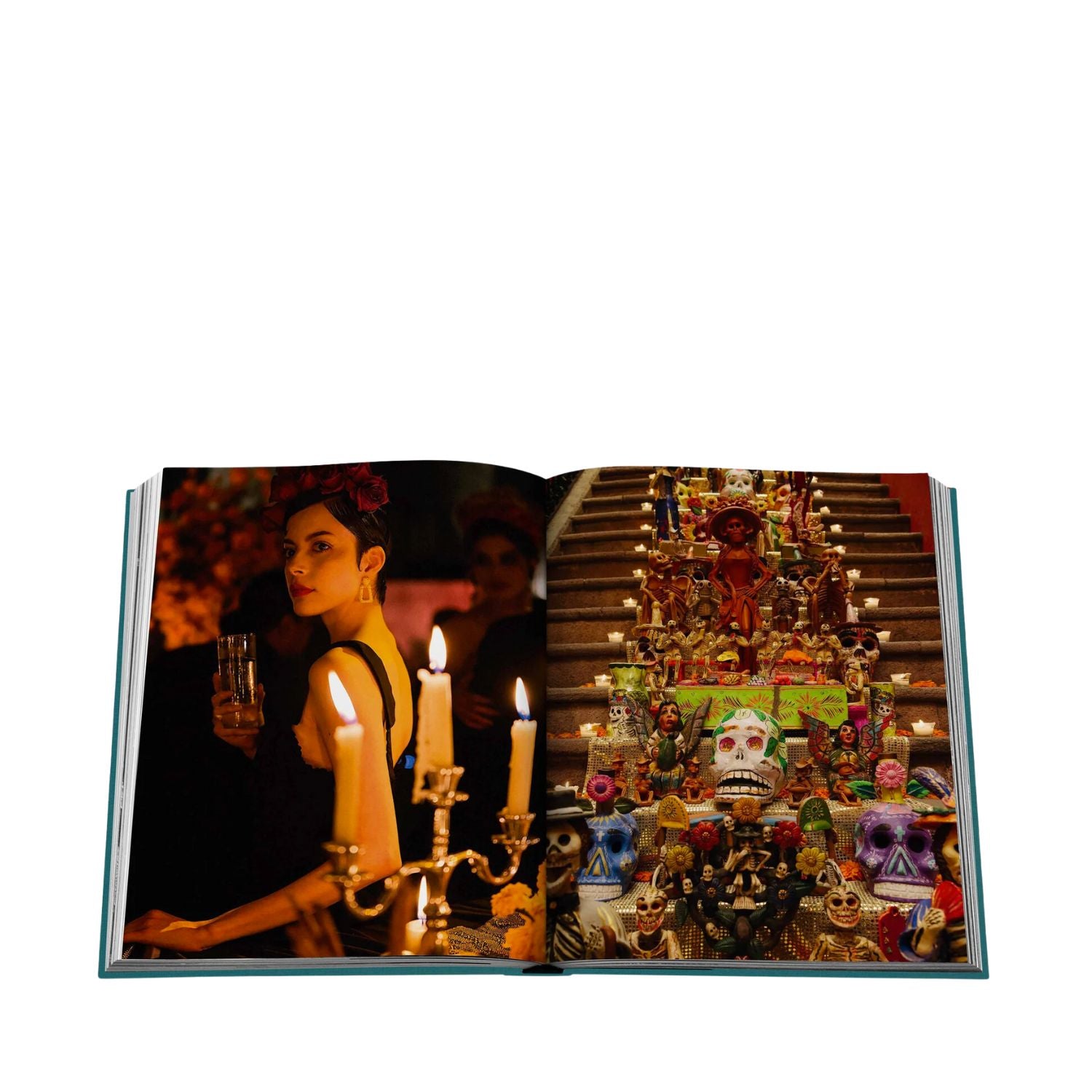 Assouline Mexico City