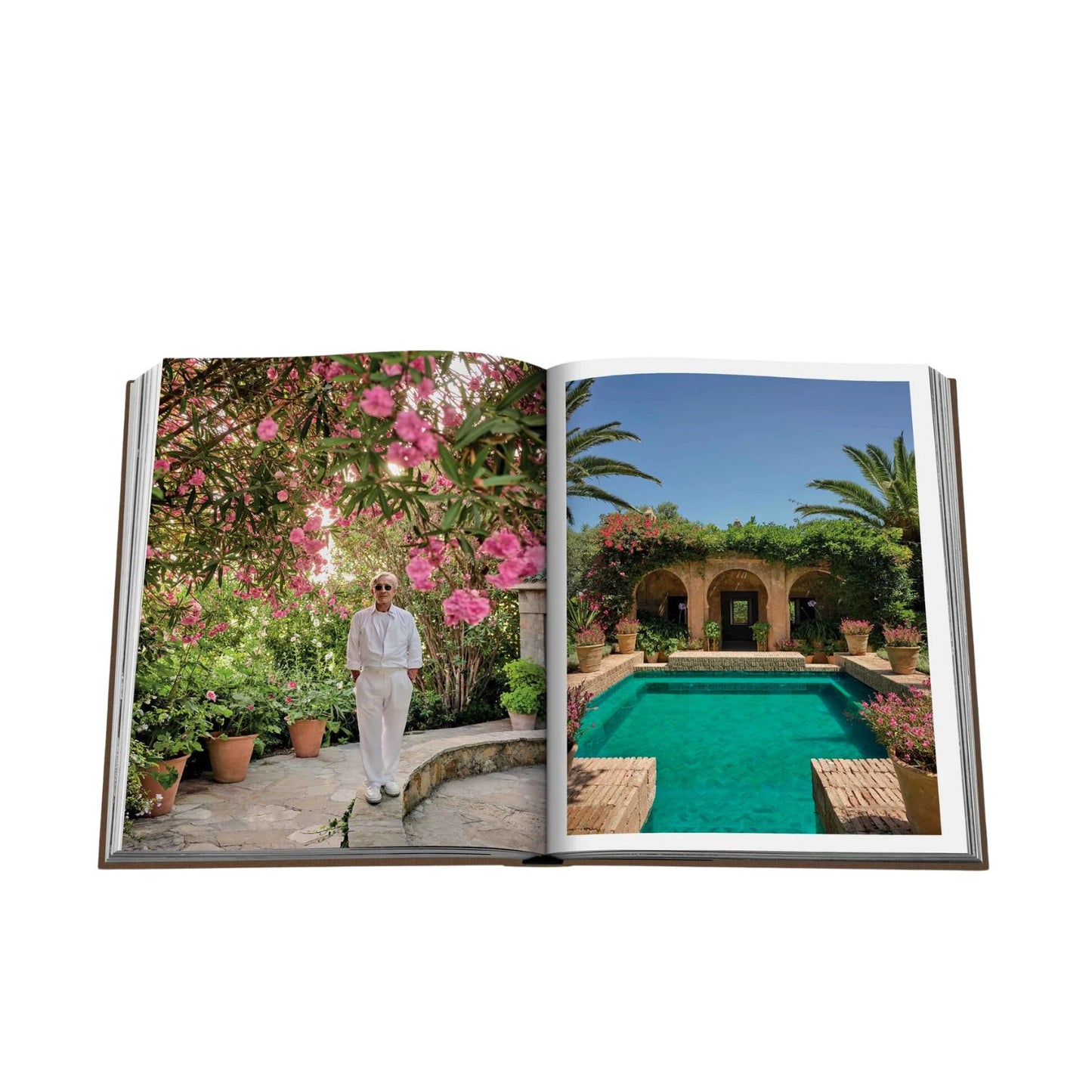 Assouline Secret Stays