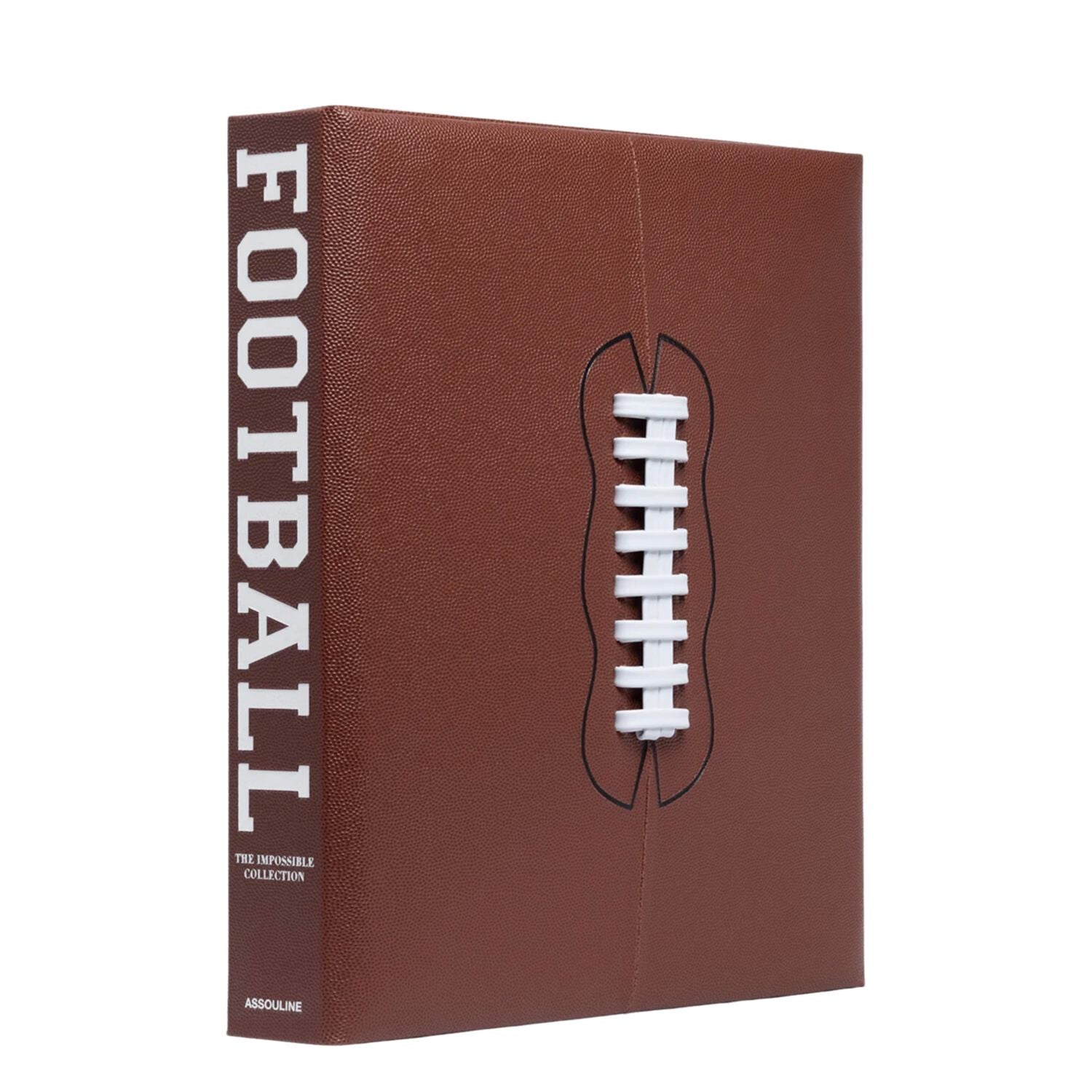 Assoline Football : The Impossible Collection