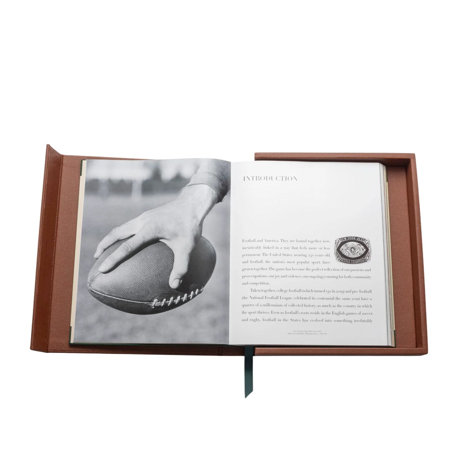 Assoline Football : The Impossible Collection