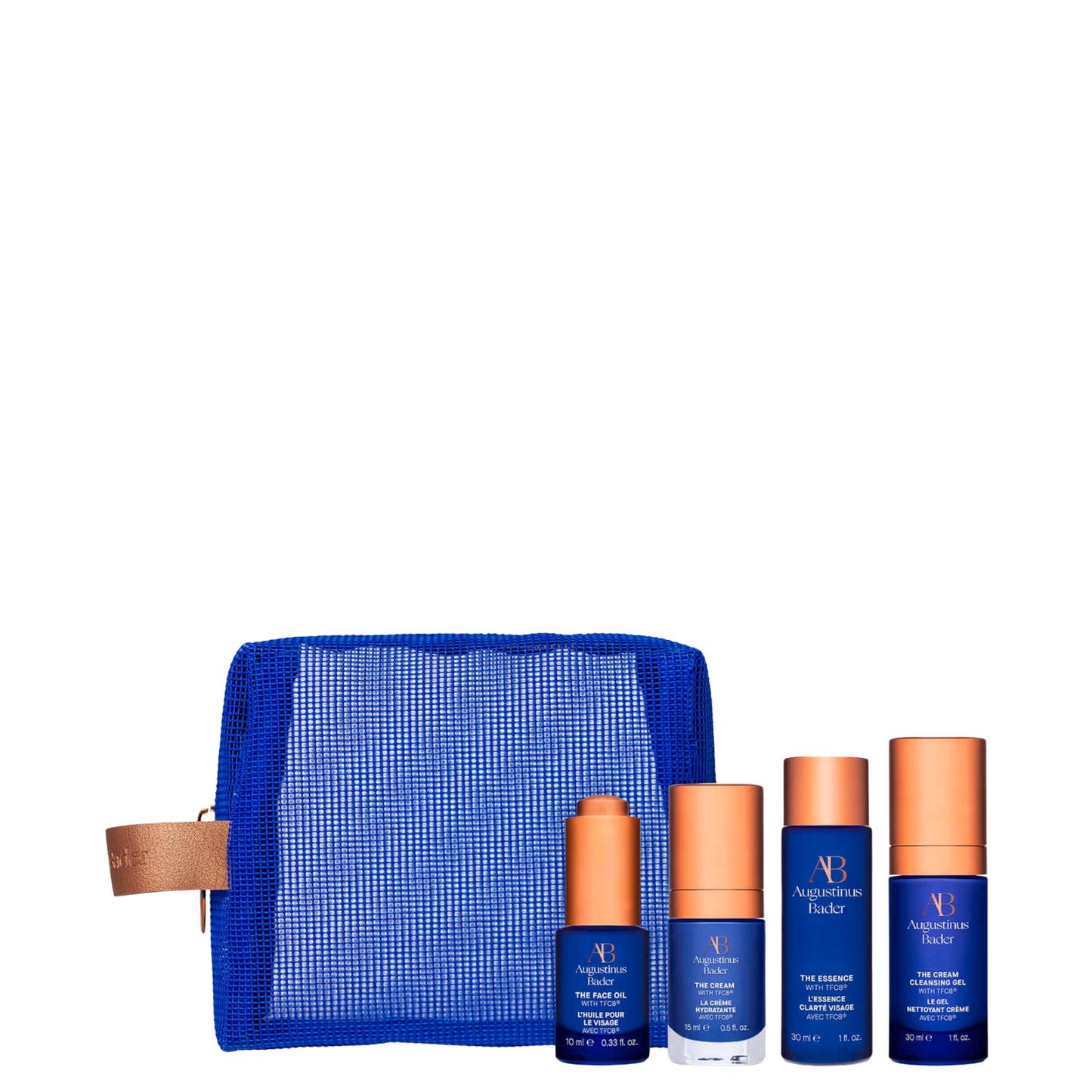 Augustinus BaderThe Starter Kit with The Cream_AGBD243013