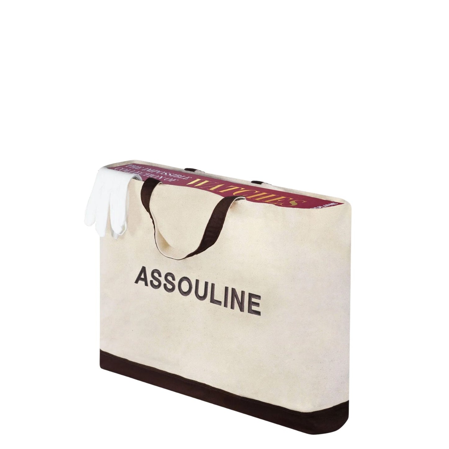 Assoline The Impossible Collection Of Watches (2nd Edition)