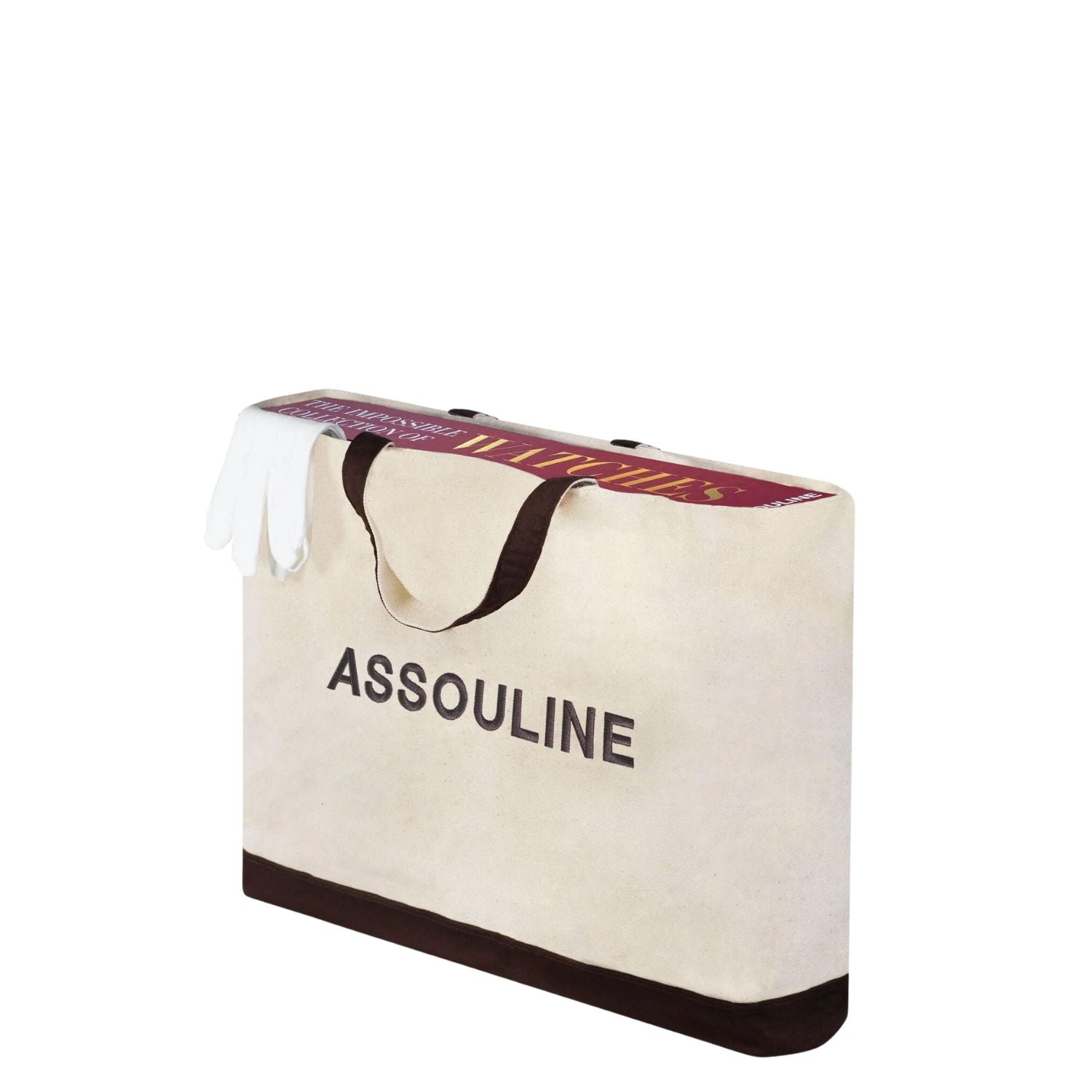Assoline The Impossible Collection Of Watches (2nd Edition)