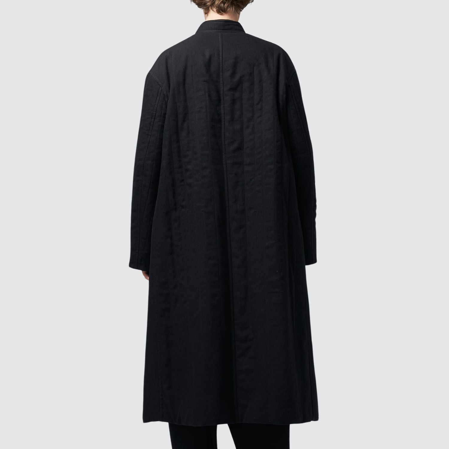 Yohji Yamamoto Long Coat
