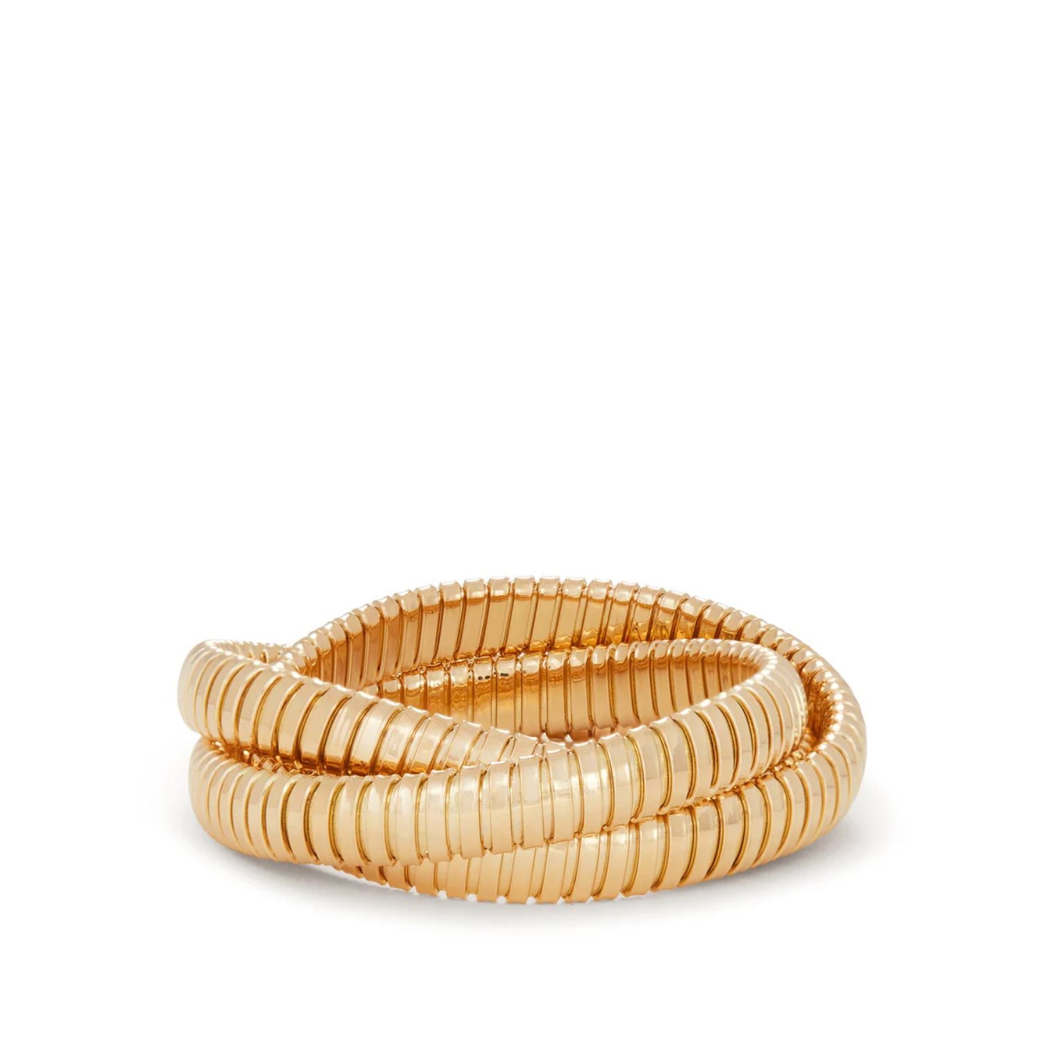 Sidney Garber Rolling Bracelet