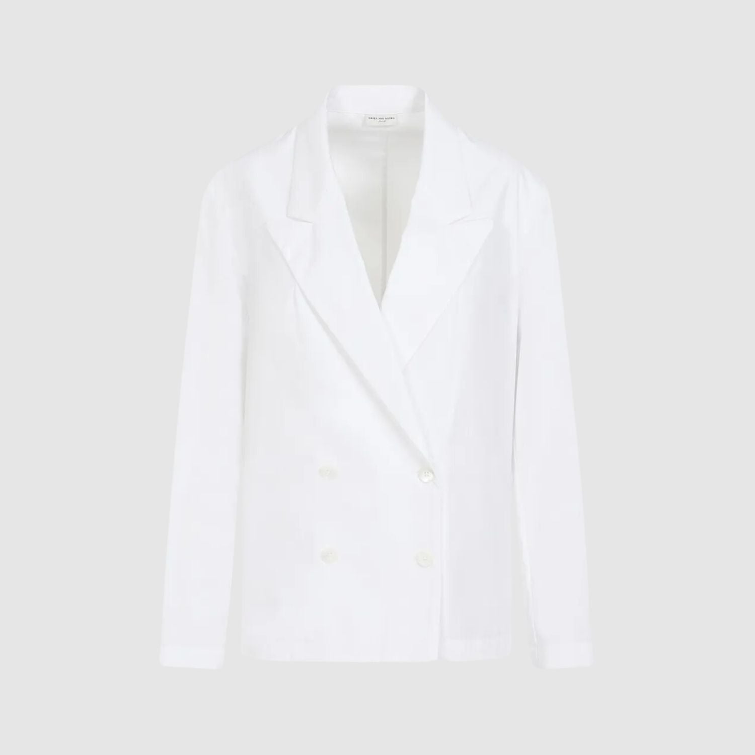 Dries Van Noten Caplana Shirt