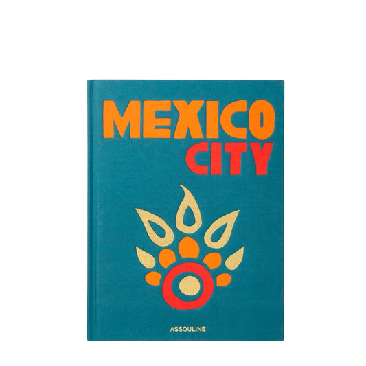 Assouline Mexico City