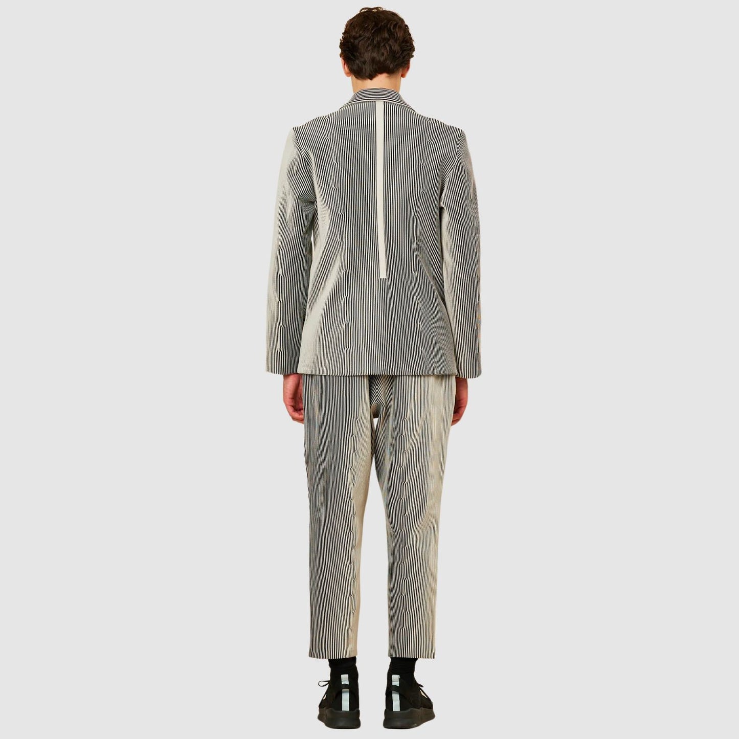 Clothing For Contemporary Clothing Hypha Tailored Jacket