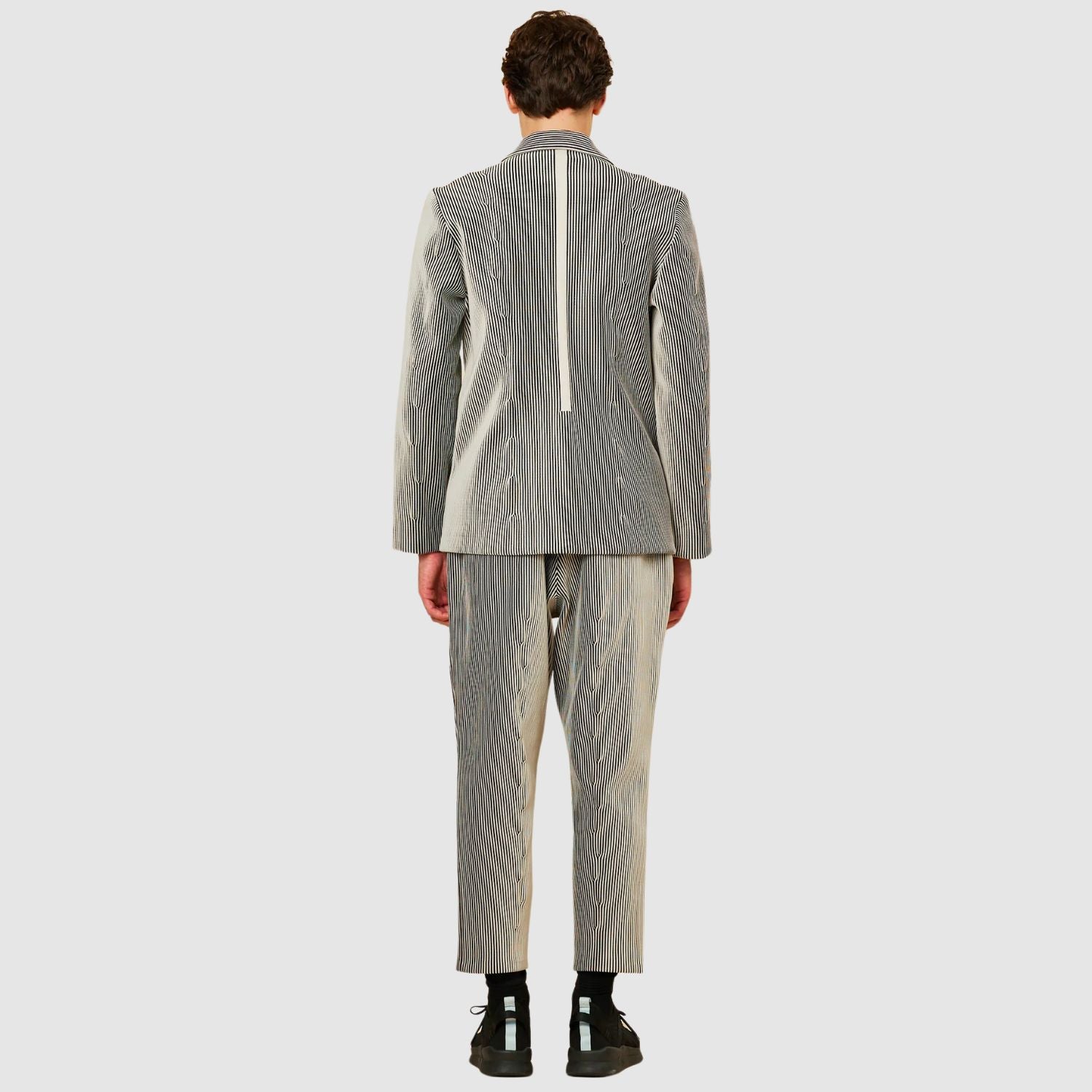 Clothing For Contemporary Clothing Hypha Tailored Jacket