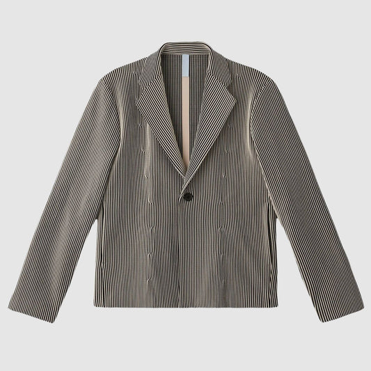 Clothing For Contemporary Clothing Hypha Tailored Jacket