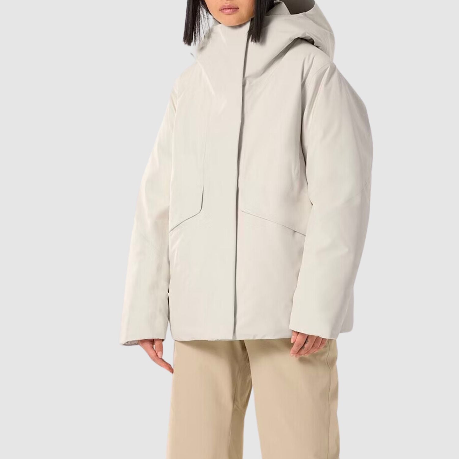 Arc'teryx Veilance Ifora Down Jacket