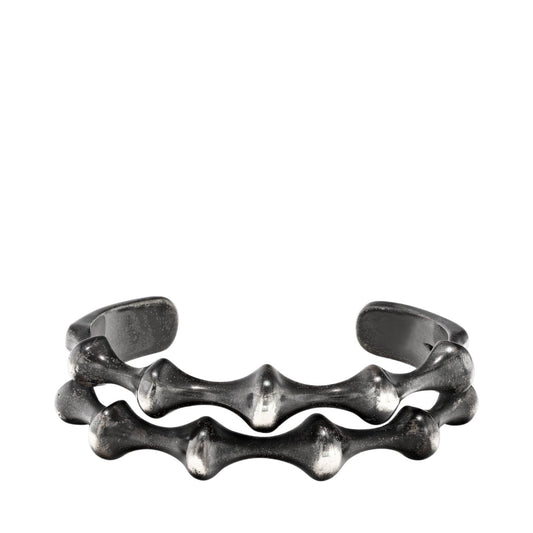 VRAM Sterling Silver Chrona II Cuff